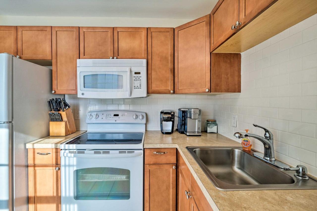 Condo With Loft 2 Mi To Windham Mountain Ski! Eksteriør billede